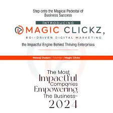 Magic Clickz